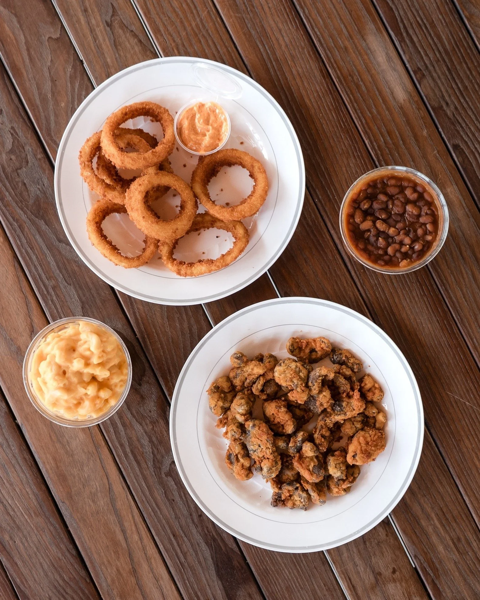 Four ways to taste why Lakeland&rsquo;s been coming back since 1983 🧡