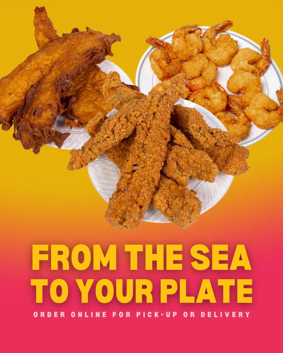 Irresistibly crispy and golden since 1983 🐟🍤

Order online: https://order.toasttab.com/online/country-chicken-and-fish-lakelan