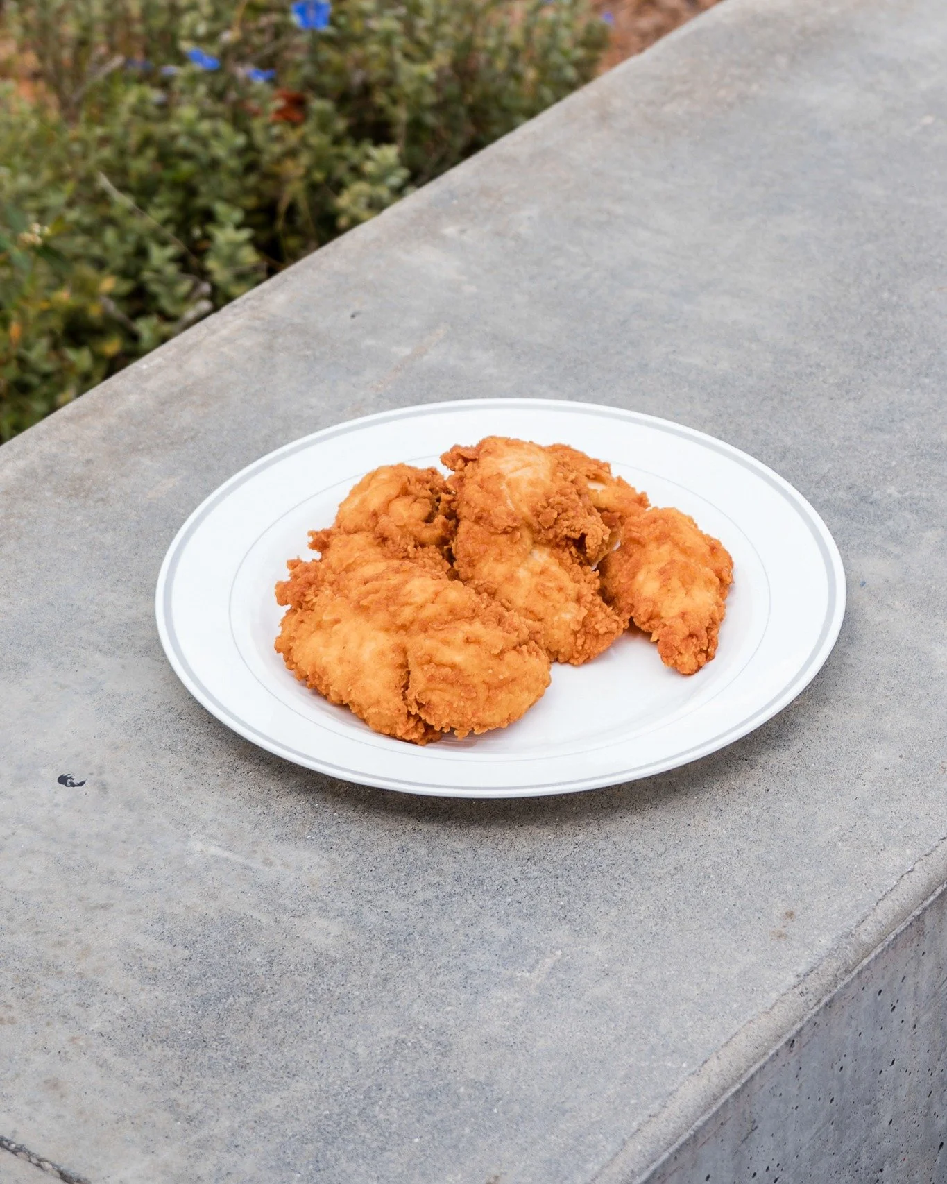 The star recipe since 1983, come taste the tradition.