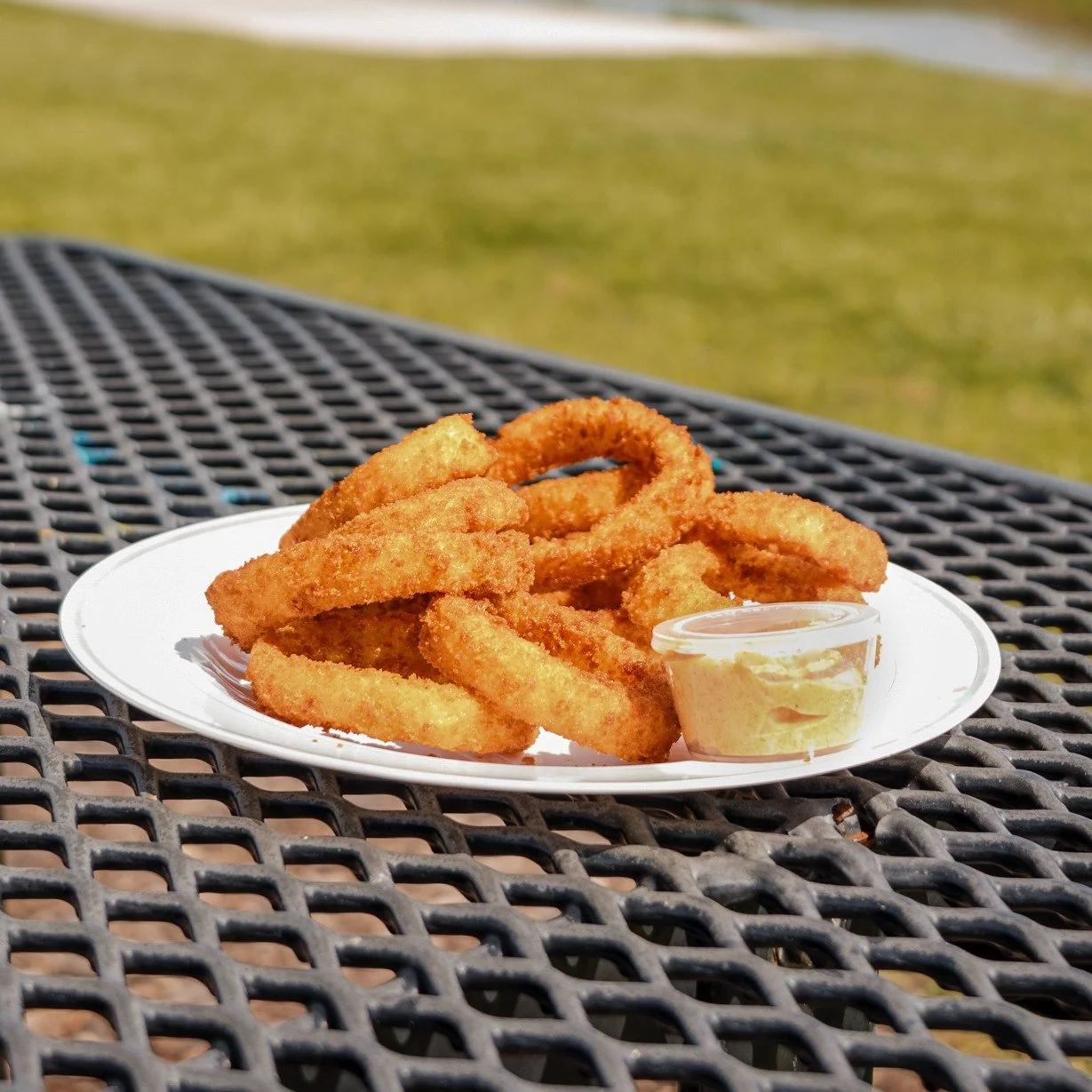 The Winter Olympics may be over, but these rings will never be out of season💪