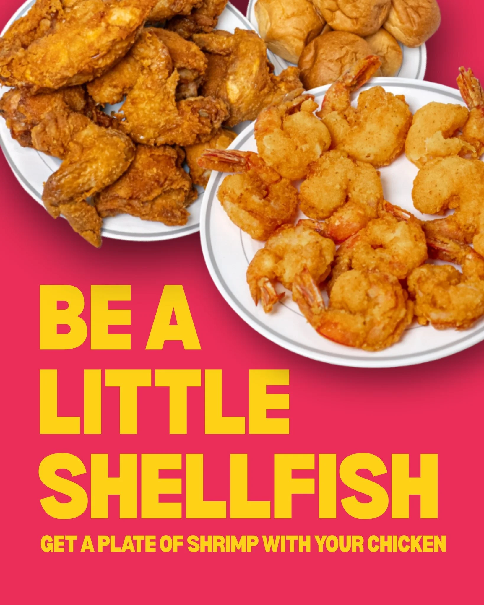 Indulge a little, live life on the edge, who said you had to choose? 

Order through the link in our bio and start earning rewards!