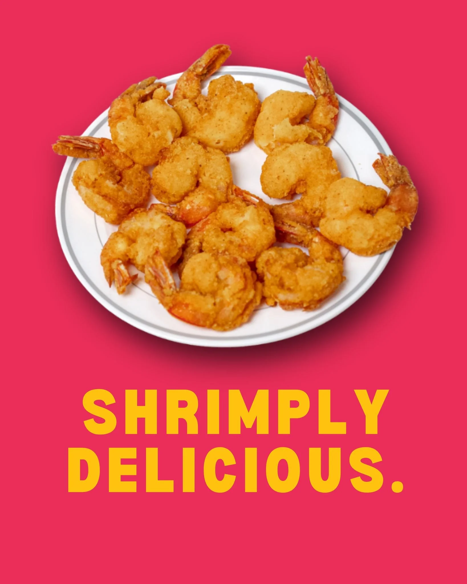 Be honest&hellip; how fast would this plate disappear in front of you?

Get yourself a plate through the link in our bio!