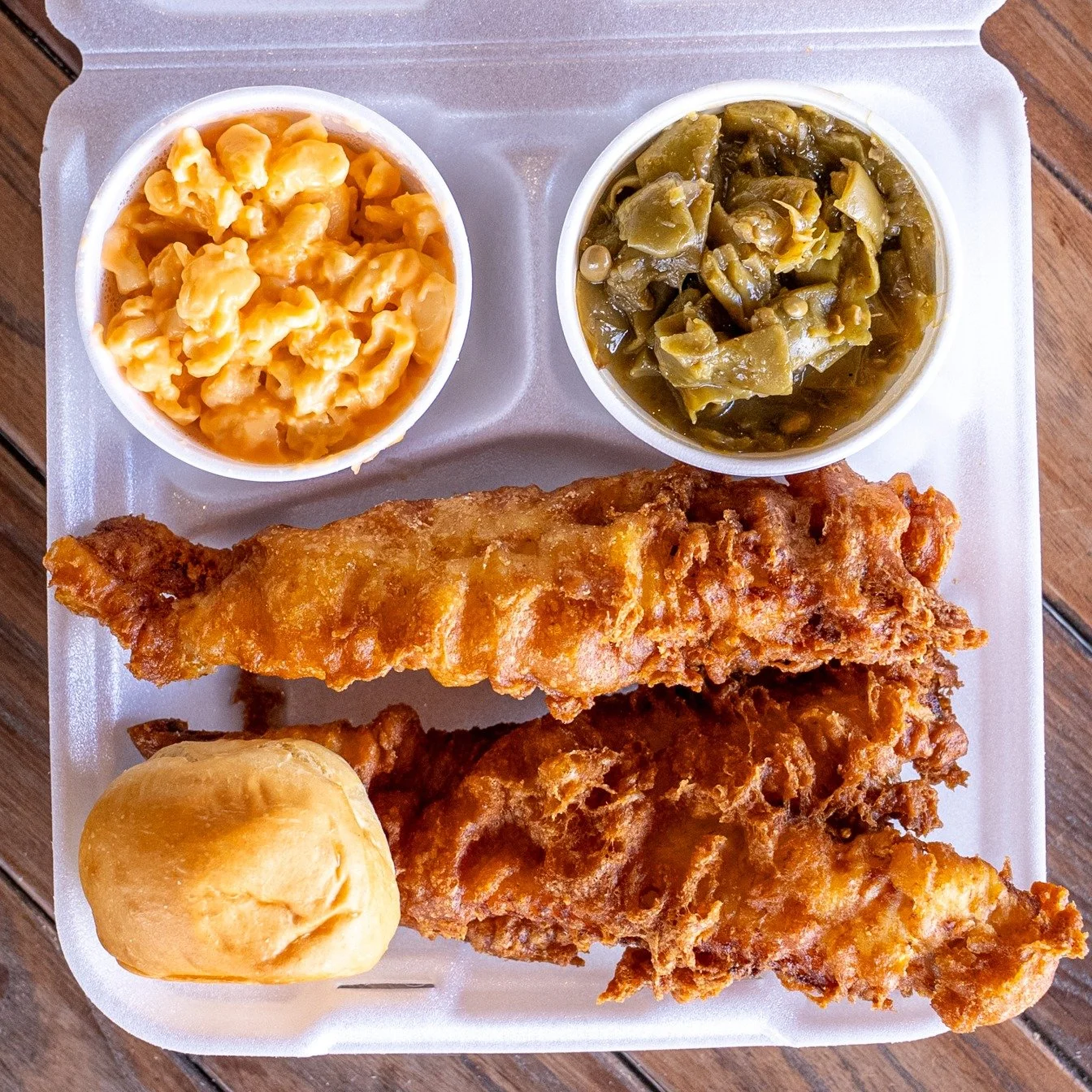 Did someone say Fish Friday? 👀
