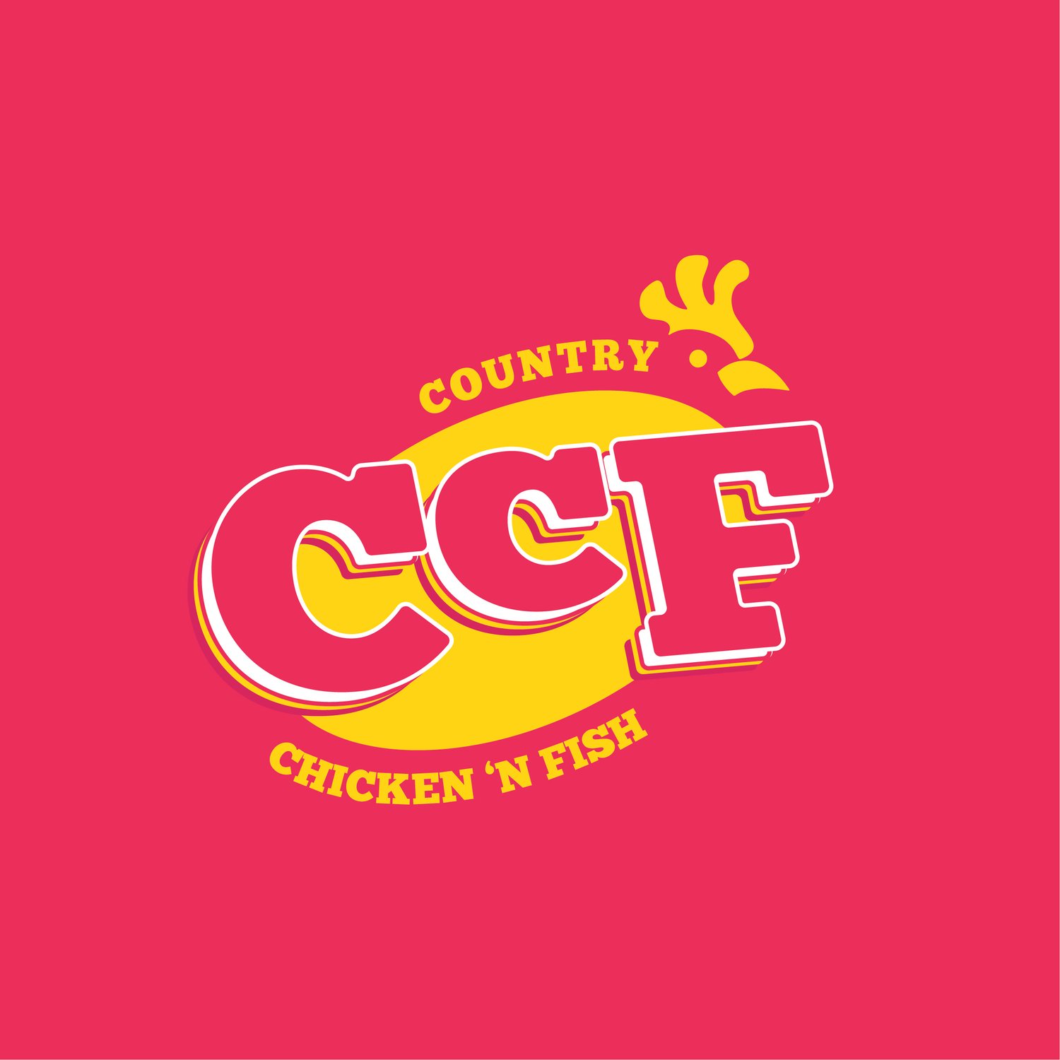 Country Chicken &amp; Fish
