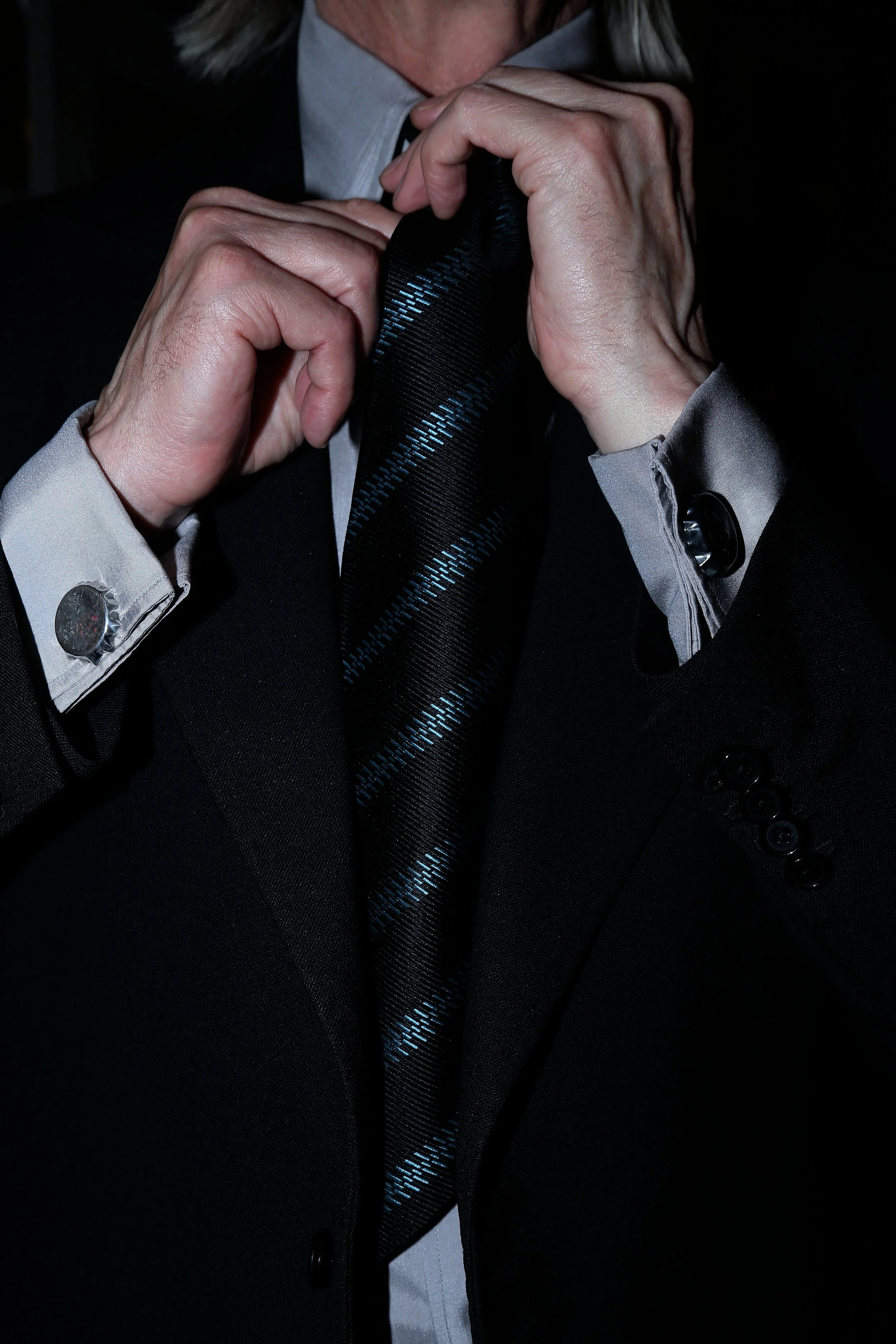 Crown Cufflinks 1, image by Simran Kaur, modelled by @jo_and_tullio .JPG