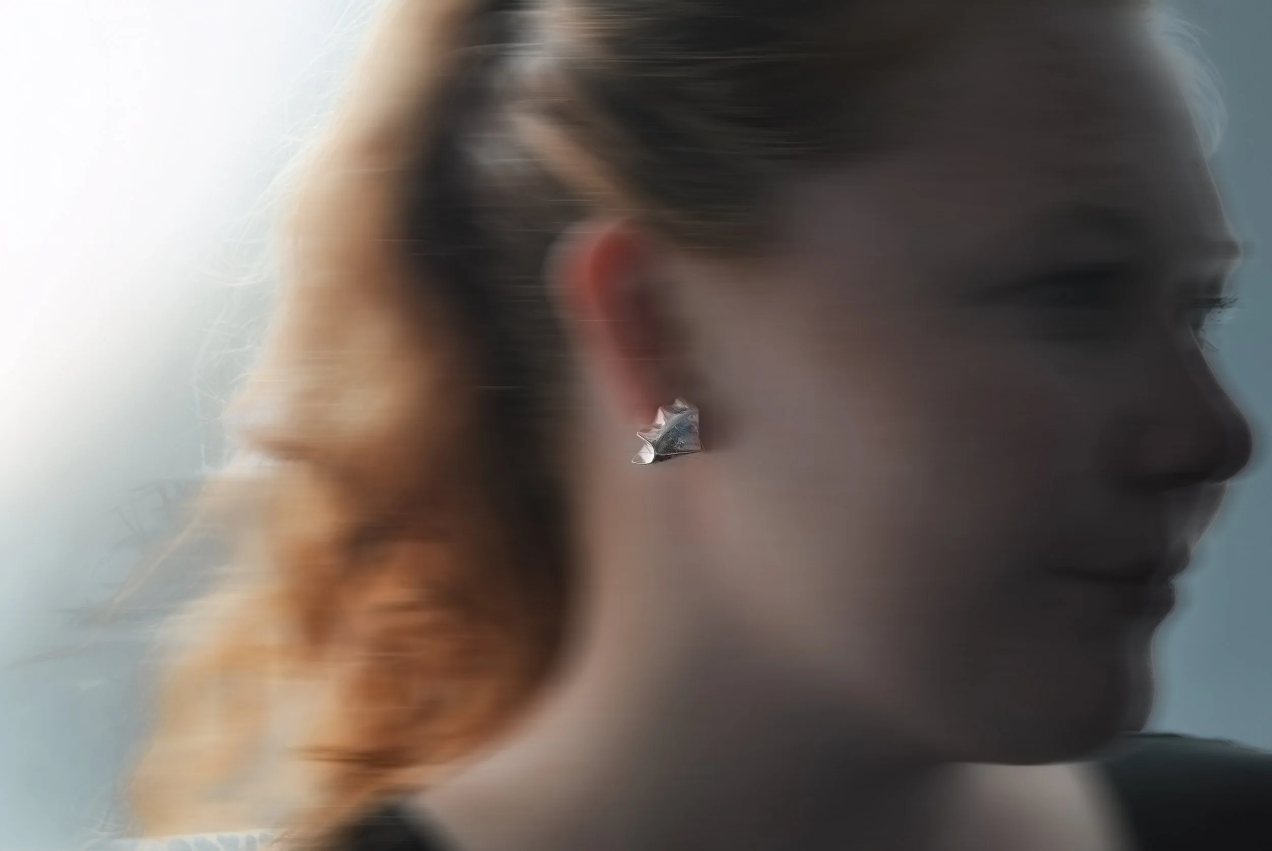 Capped