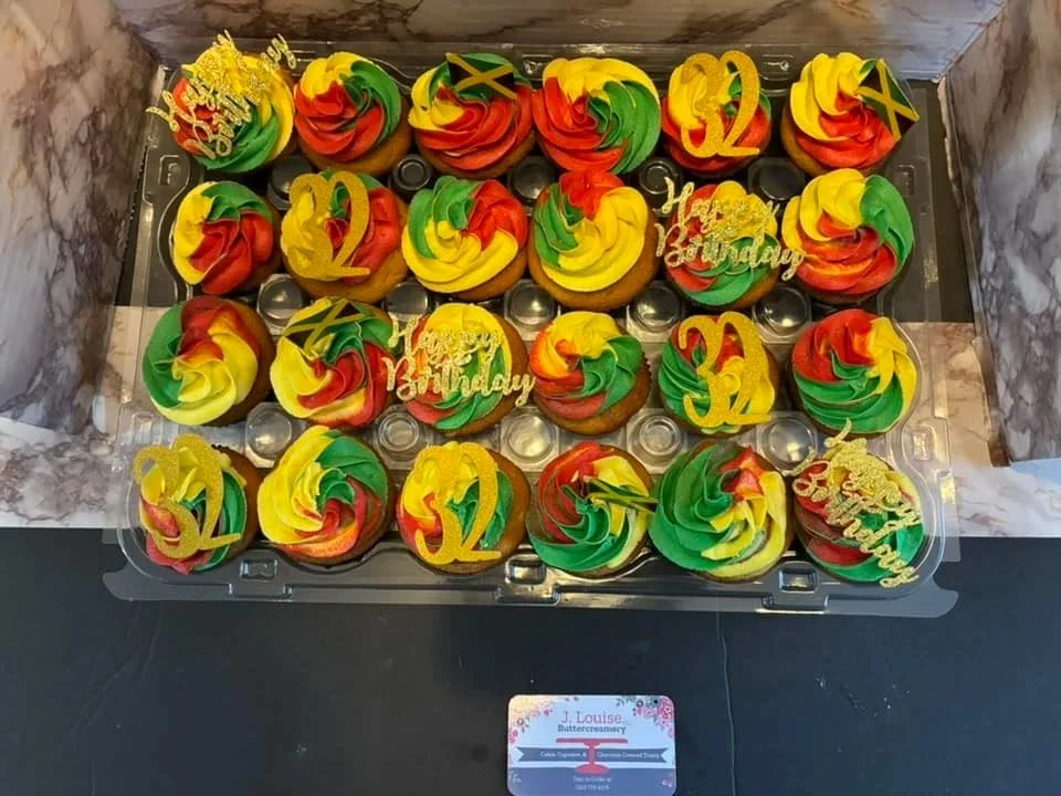 Cupcakes