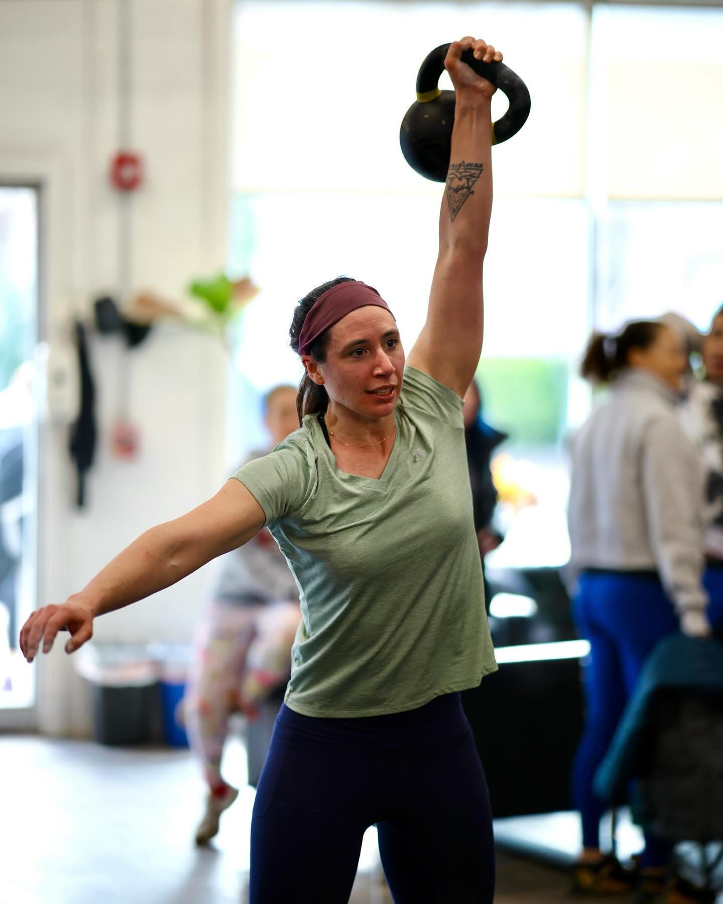 If you continuously compete with others, you become bitter.  But, if you continuously compete with yourself, you become better.  #crossfit #lifechangingfitness #cfsdstrong #blaskobuilt #hardworkearnsrespect #ifitdoesntchallengeyouitdoesntchangeyou  #