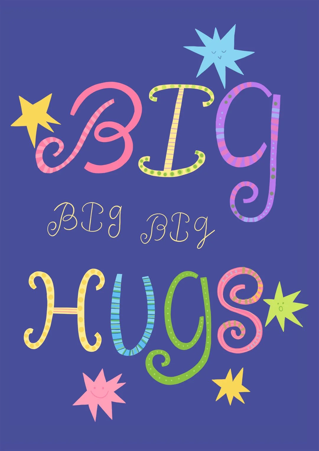 Sakuranbomary_lettering_big_hugs.jpg