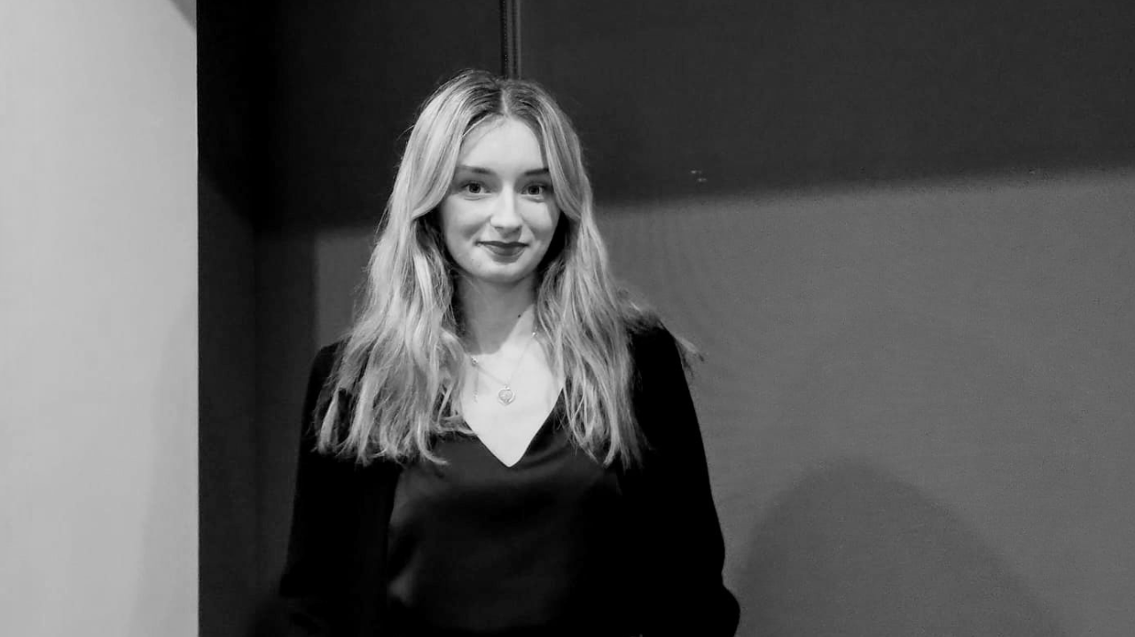 Women That Made Me: Mollie Leivars