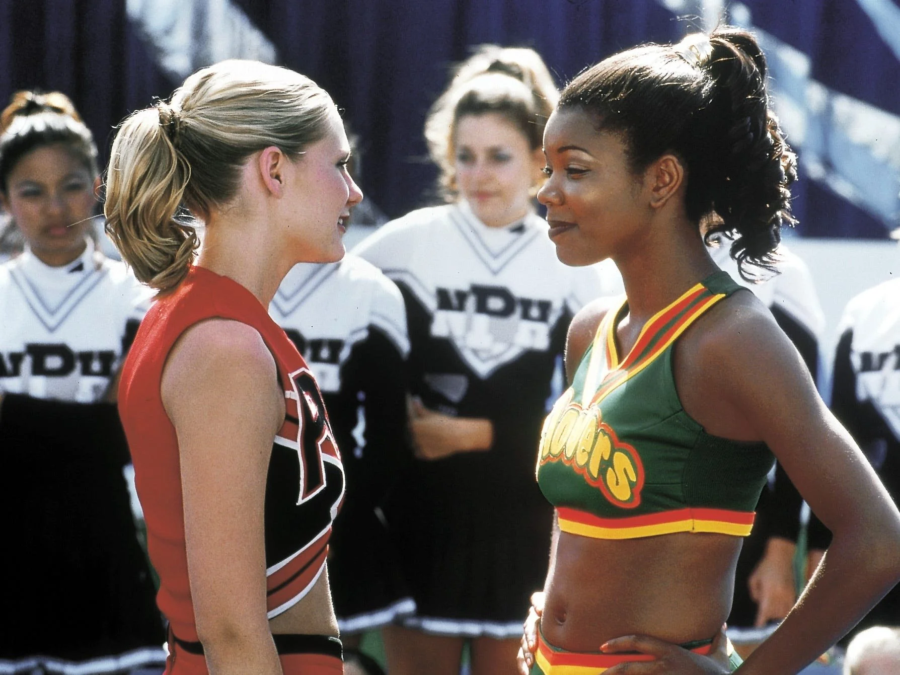 5, 6, 7, 8… Bring It On is surprisingly up to date&nbsp;&nbsp;