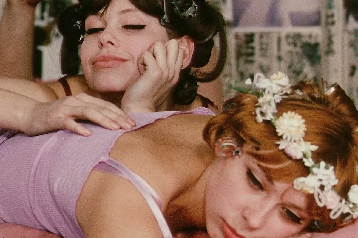 Petals and Patriarchy: examining feminism and existentialism in Daisies