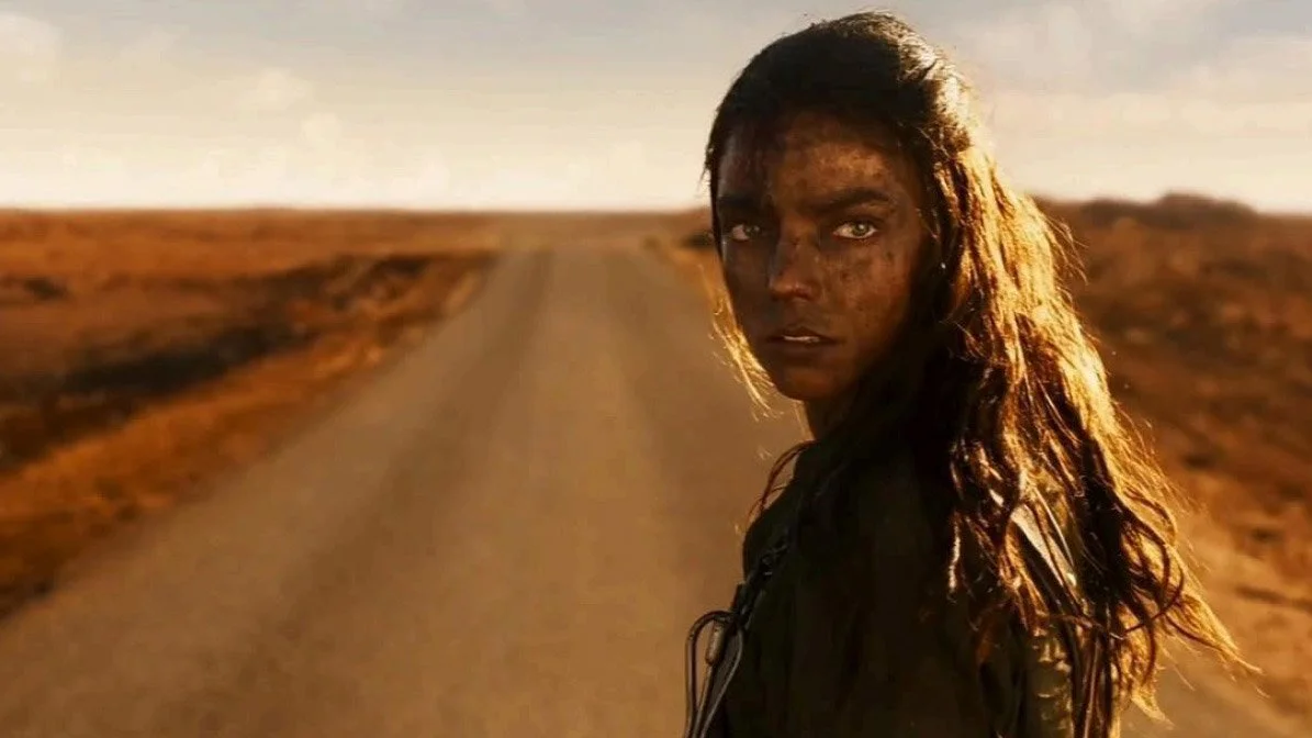 Furiosa and Other Badass Origin Stories