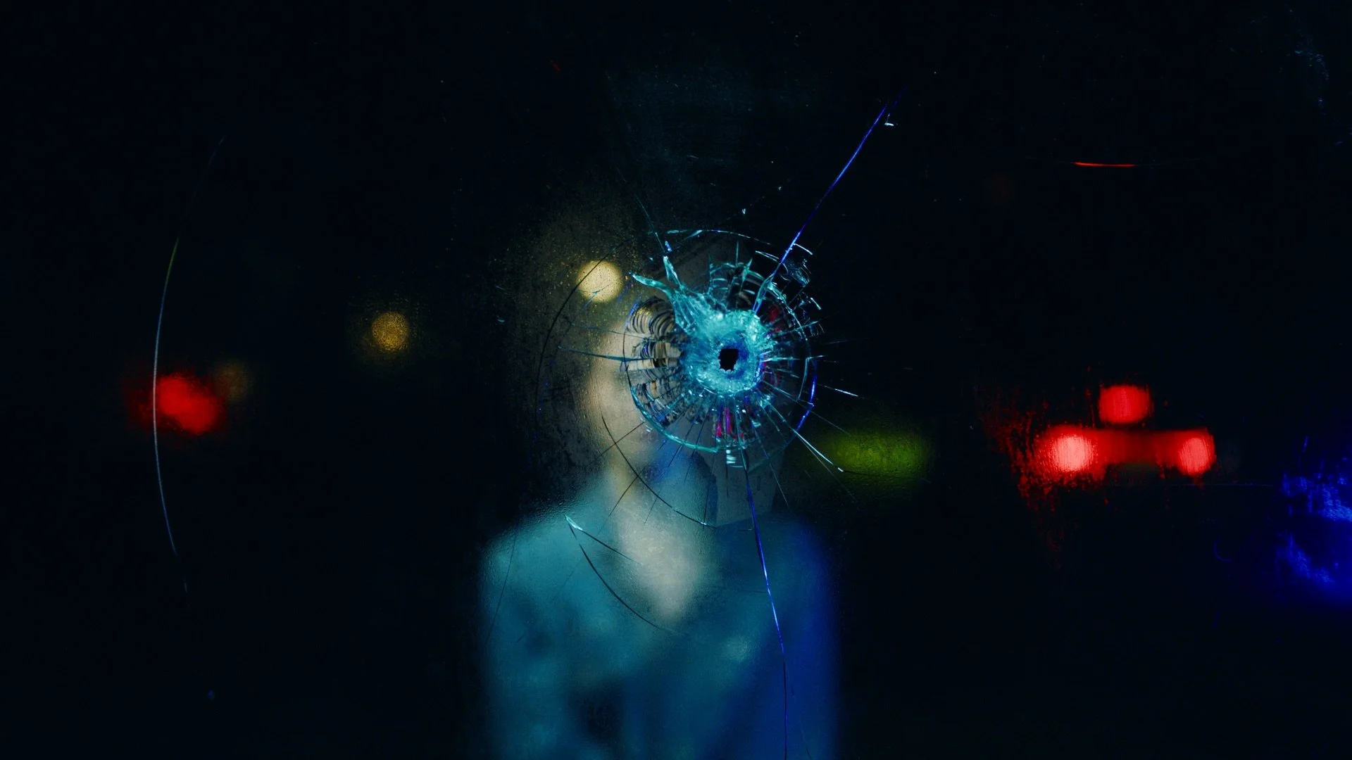 In Conversation: Caroline Hajny, director, Diary of a Ghost