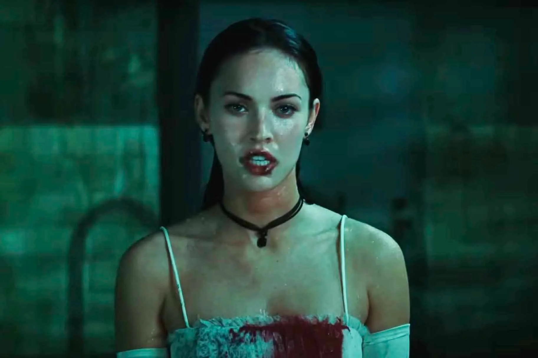 Jennifer’s Body (2009)