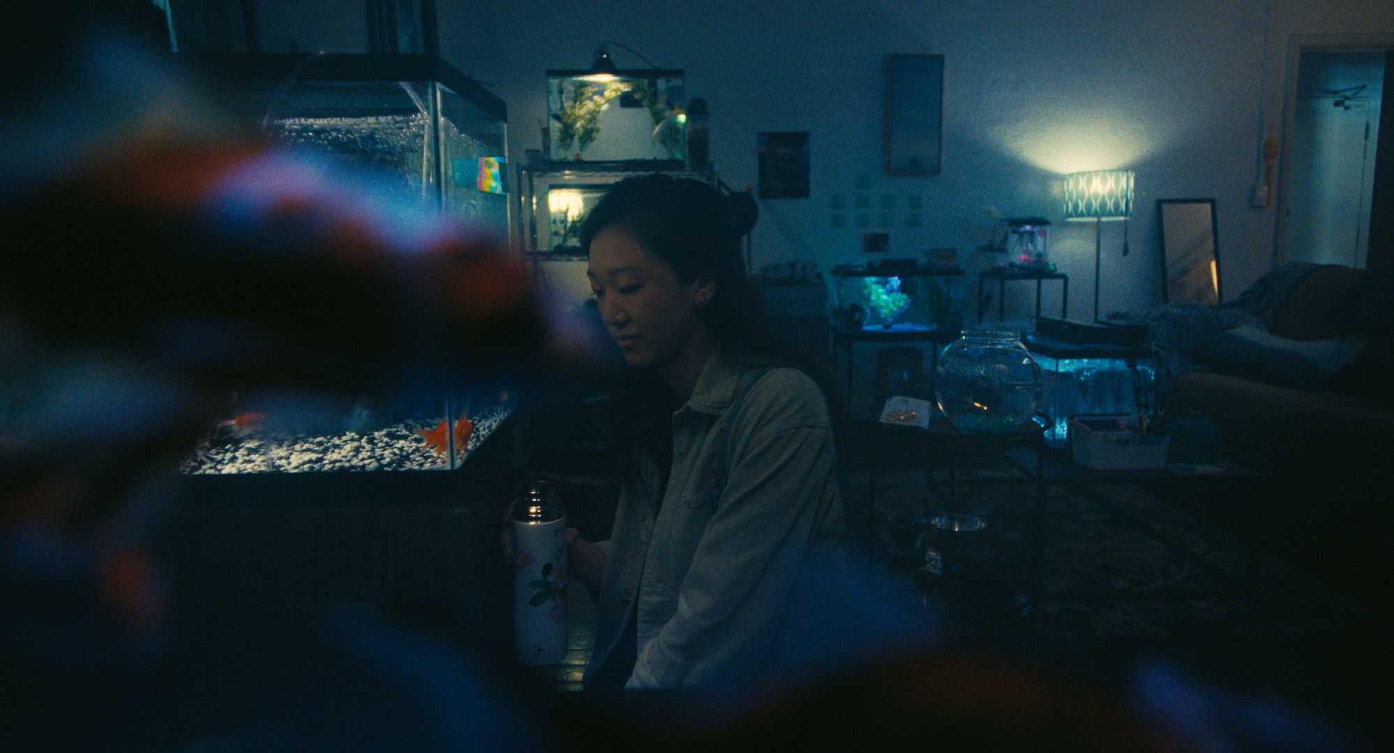 In Conversation: Wendi Tang, Los Angeles-based writer and director
