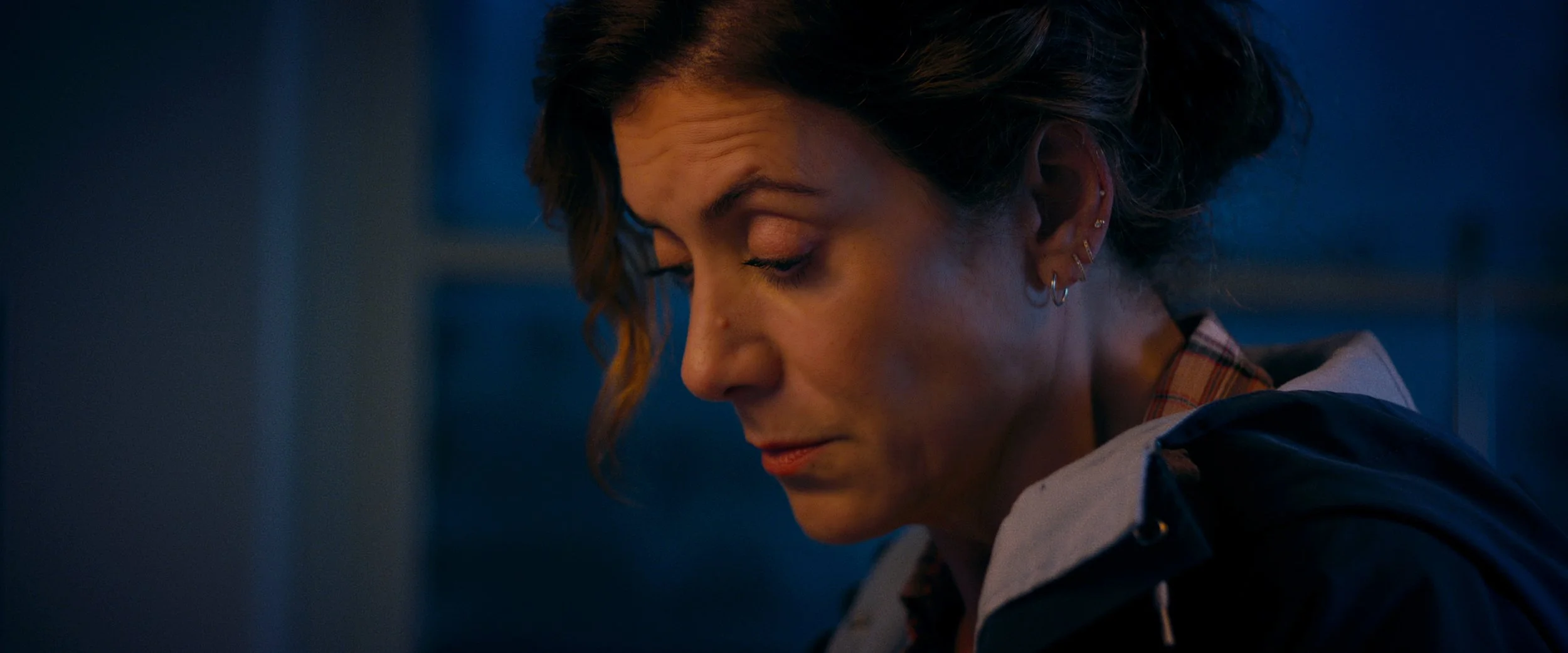 In Conversation: Danielle Baynes, award-winning actor, writer, director