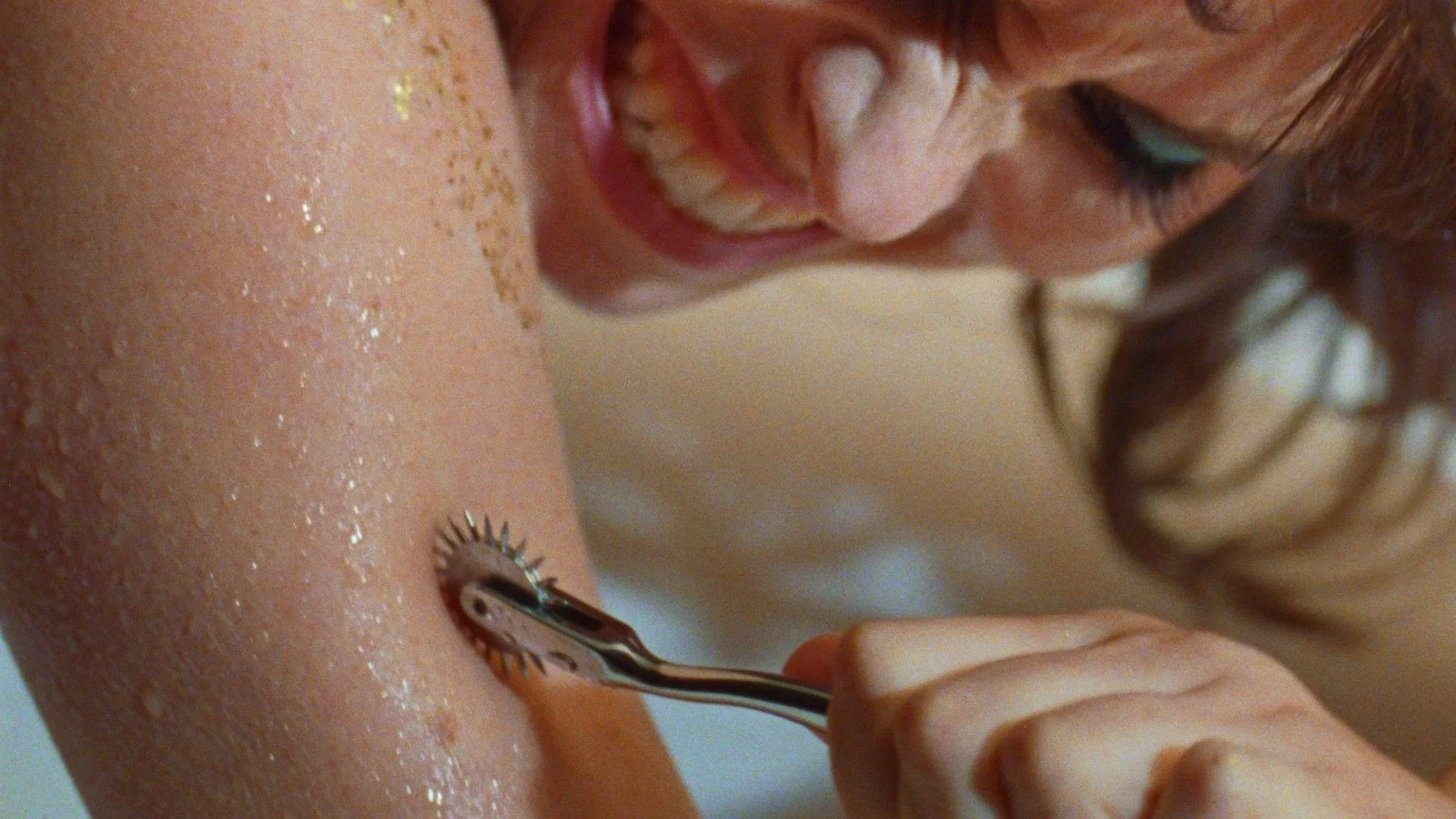 Making a ‘Marxist porno’: Talia Shea Levin on ‘Make Me a Pizza’