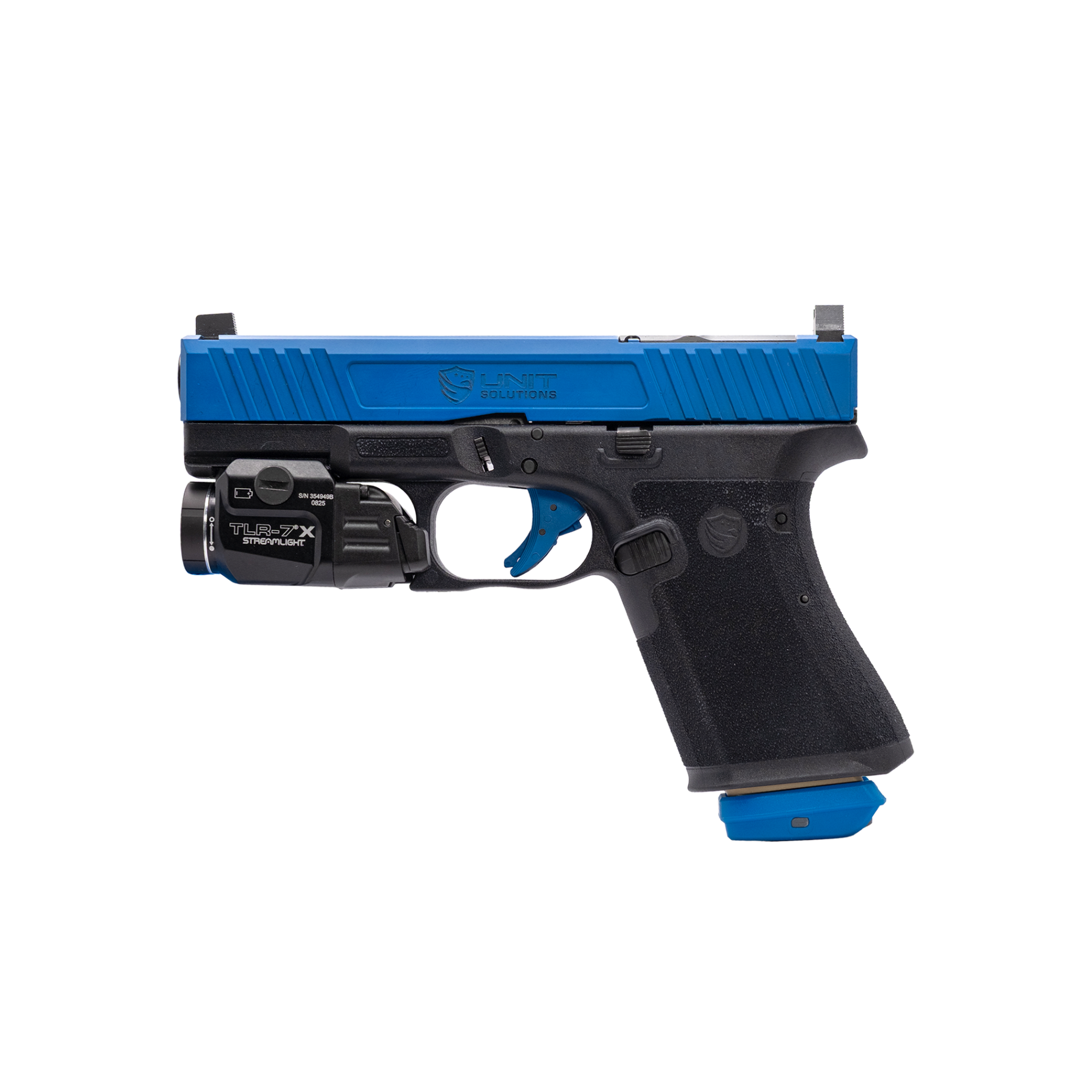 UNIT9 with Magazine. RMR; no optic, TLR-7 light (U9-3).png