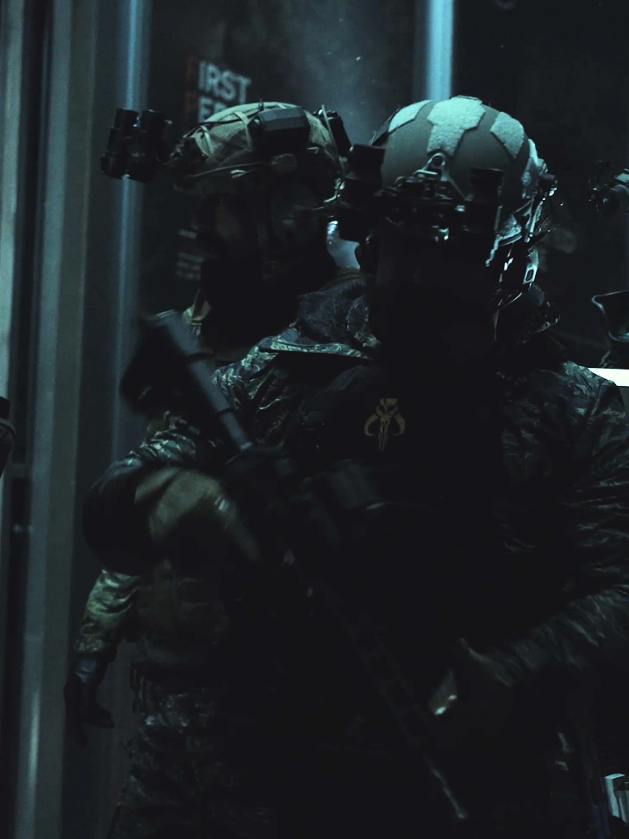 📸 Civilians and ex-SF getting ready for the mission in Poland

Full video of our 50 man - including ex-Special
Forces task force and a civilian OPFOR - exercise in Poland drops tomorrow - follow us across all platforms so you don&rsquo;t miss it 👀
