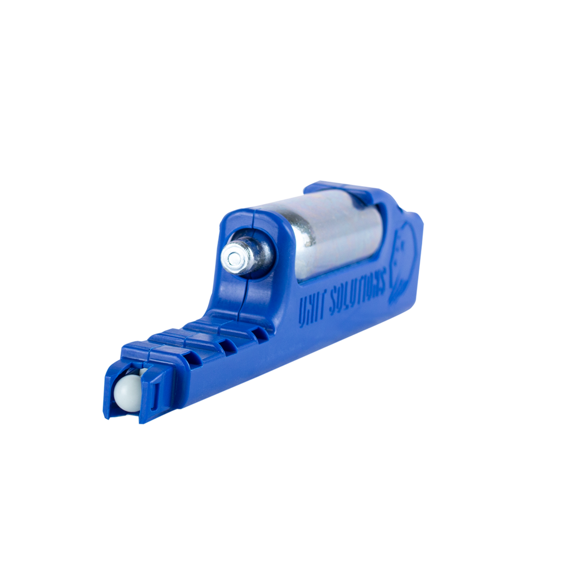 TPAK Non-marking Rounds