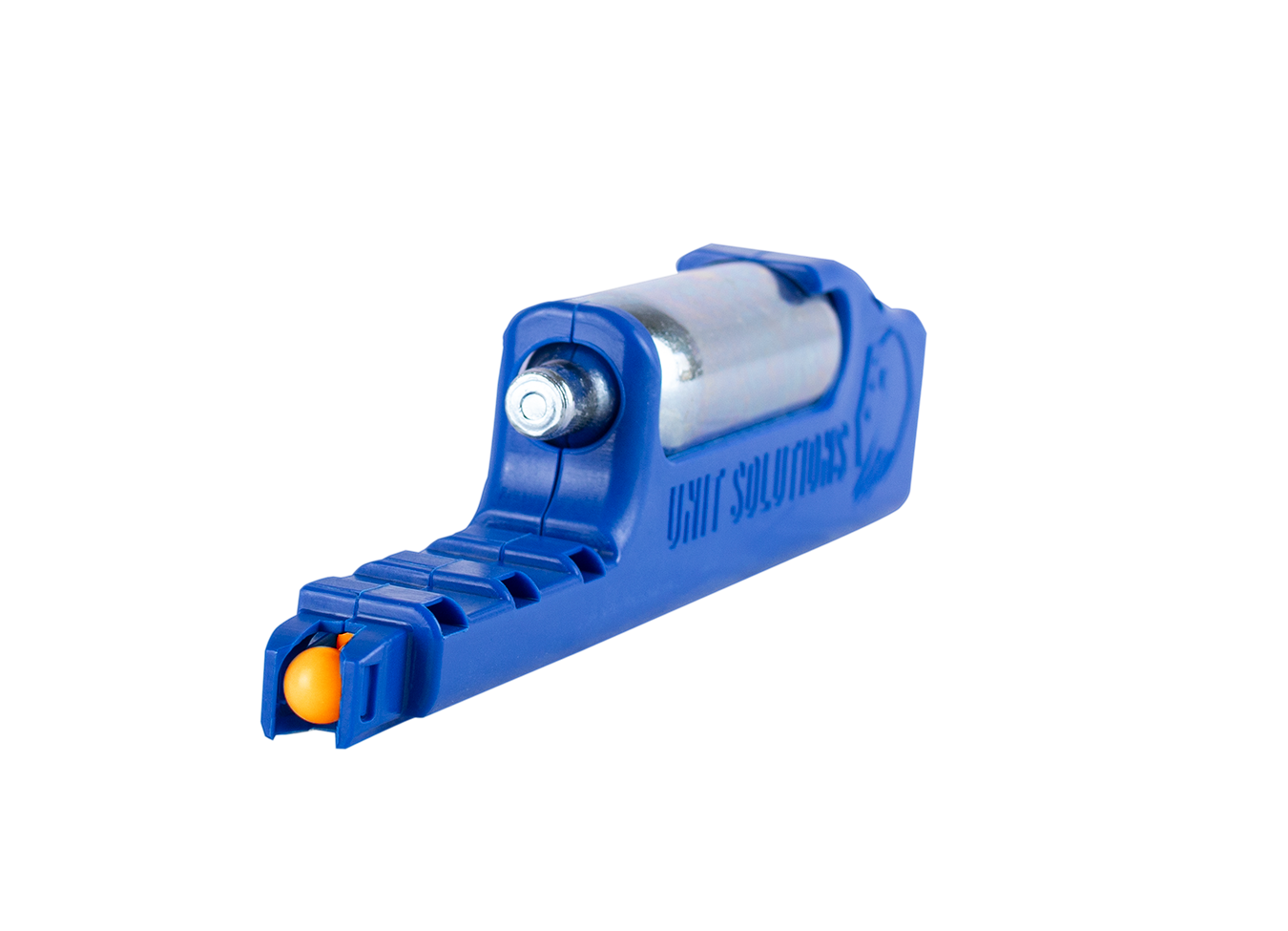 UNIT4 Training Ammo