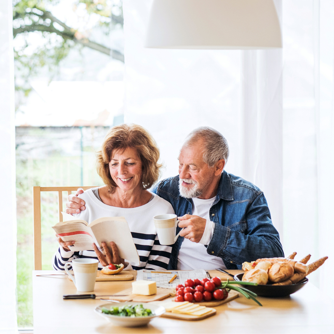 Journey To Good Health