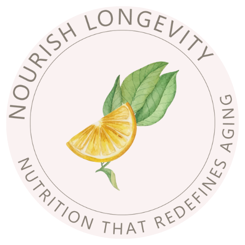 Nourish Longevity
