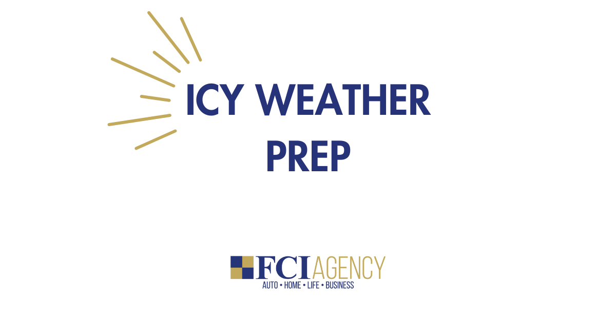 Stay Safe and Prepared for a Winter Weekend Storm