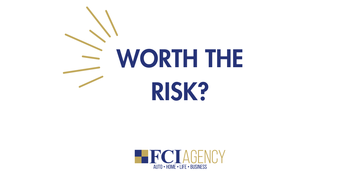 Would You Rather: The Right Way to Choose Car Insurance