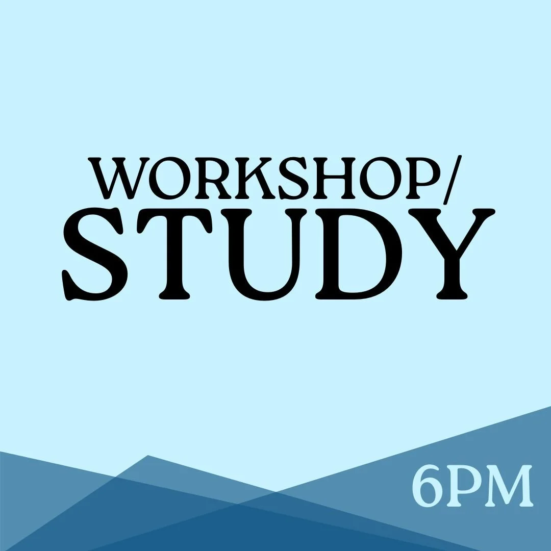 Silhouette of Jesus Christ on the cross against a colorful sunset sky with purple, pink, and orange hues.