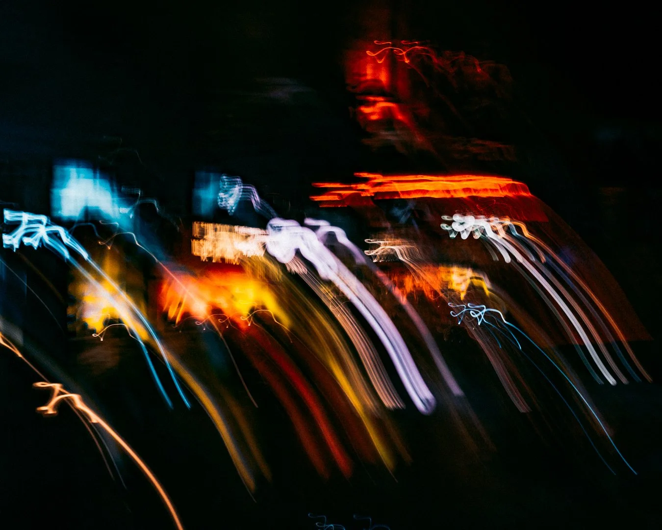 Odense, Denmark (2025) · Nikon D810, ISO 125, 35mm f/8, 1.0 sec