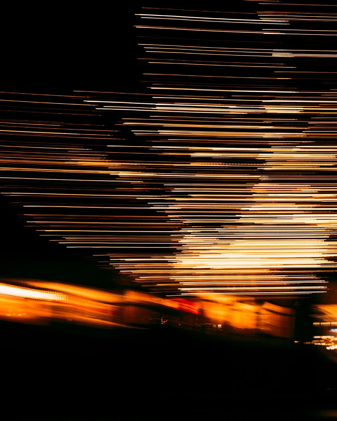 Gothenburg, Sweden (2024) · Ricoh GR IIIx, ISO 100, 40mm f/5.6, 0.5 sec