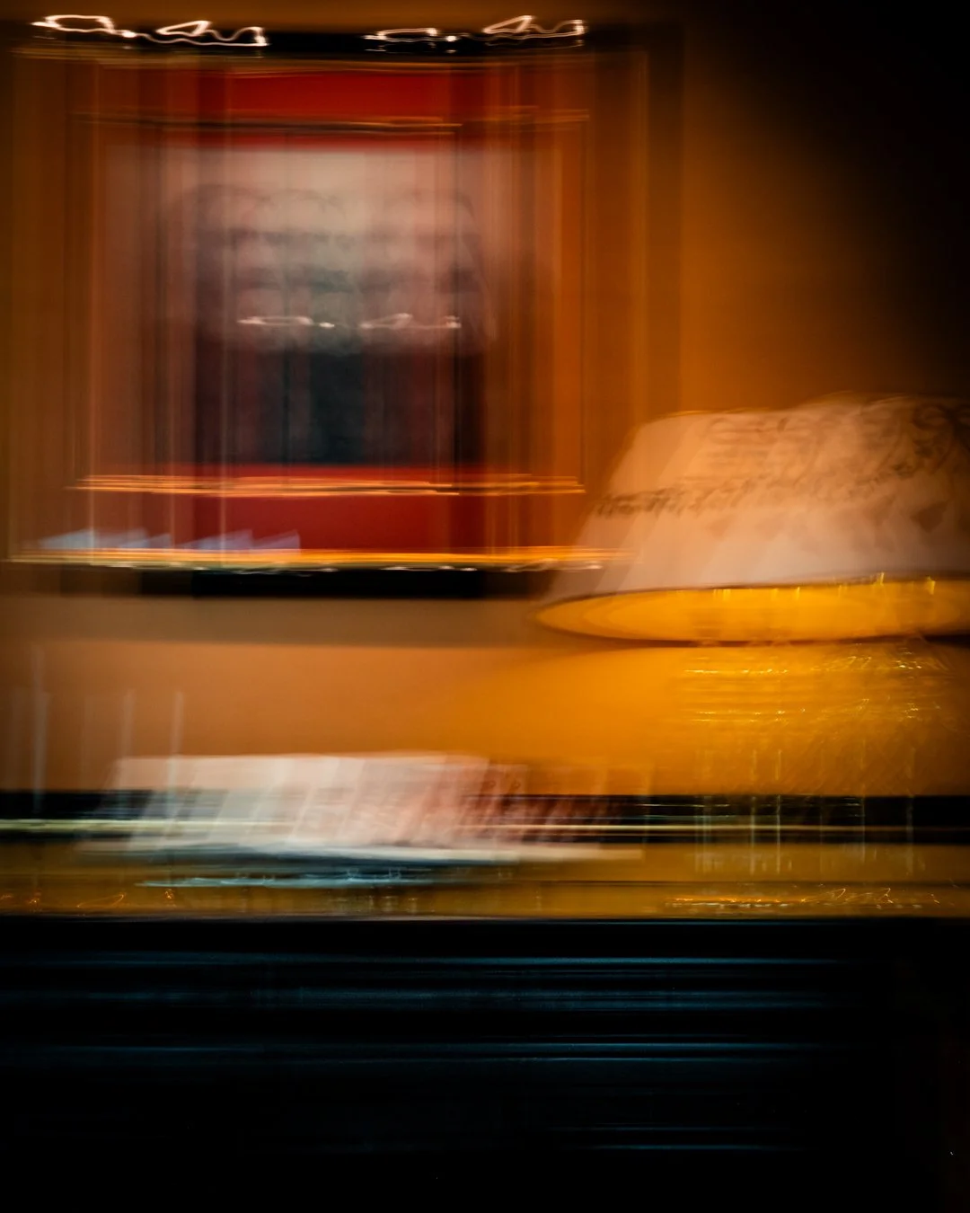 Lofthus, Norway (2025) · Ricoh GR IIIx, ISO 100, 40mm f/13, 0,6 sec