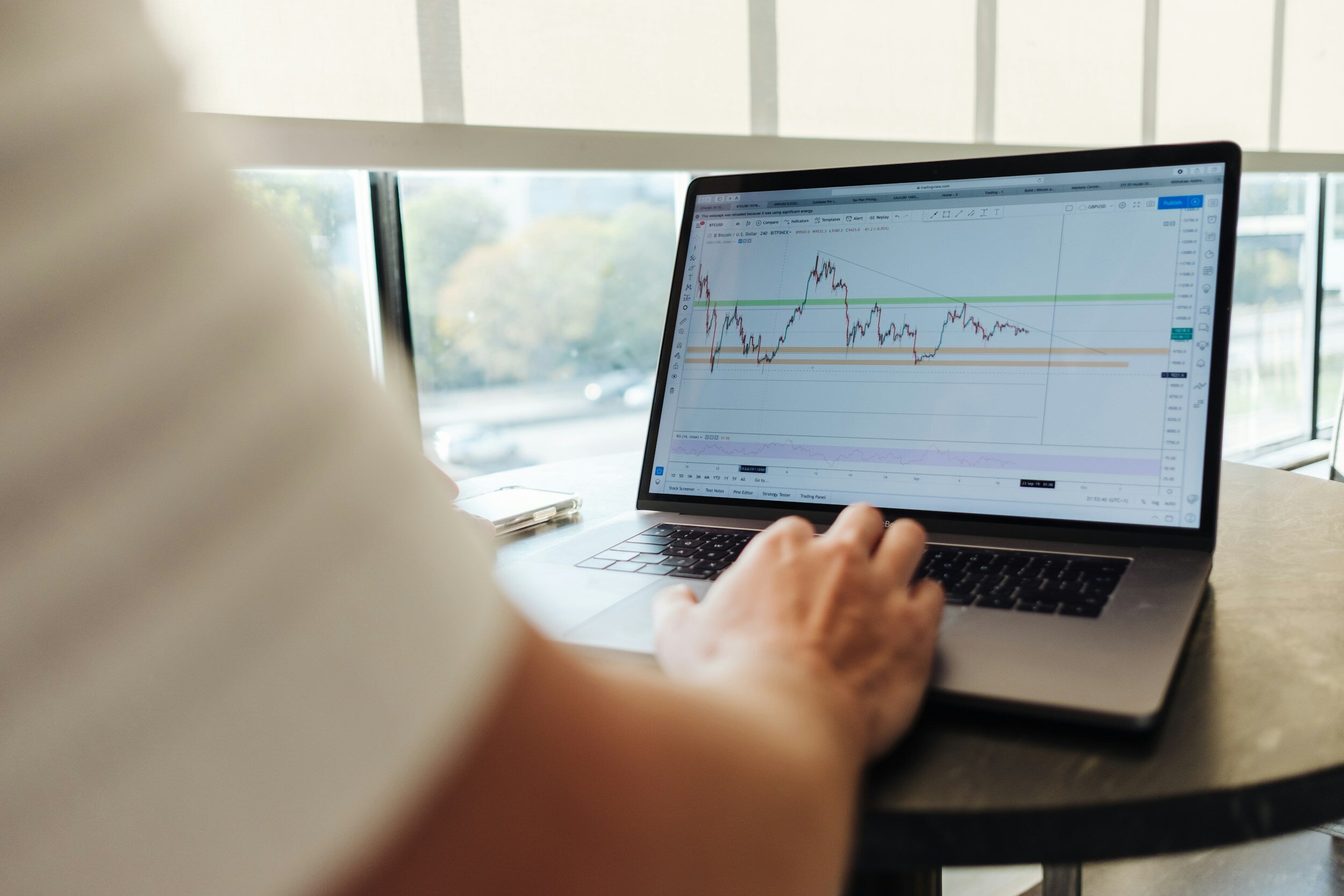 Open Banking: the future of finance?