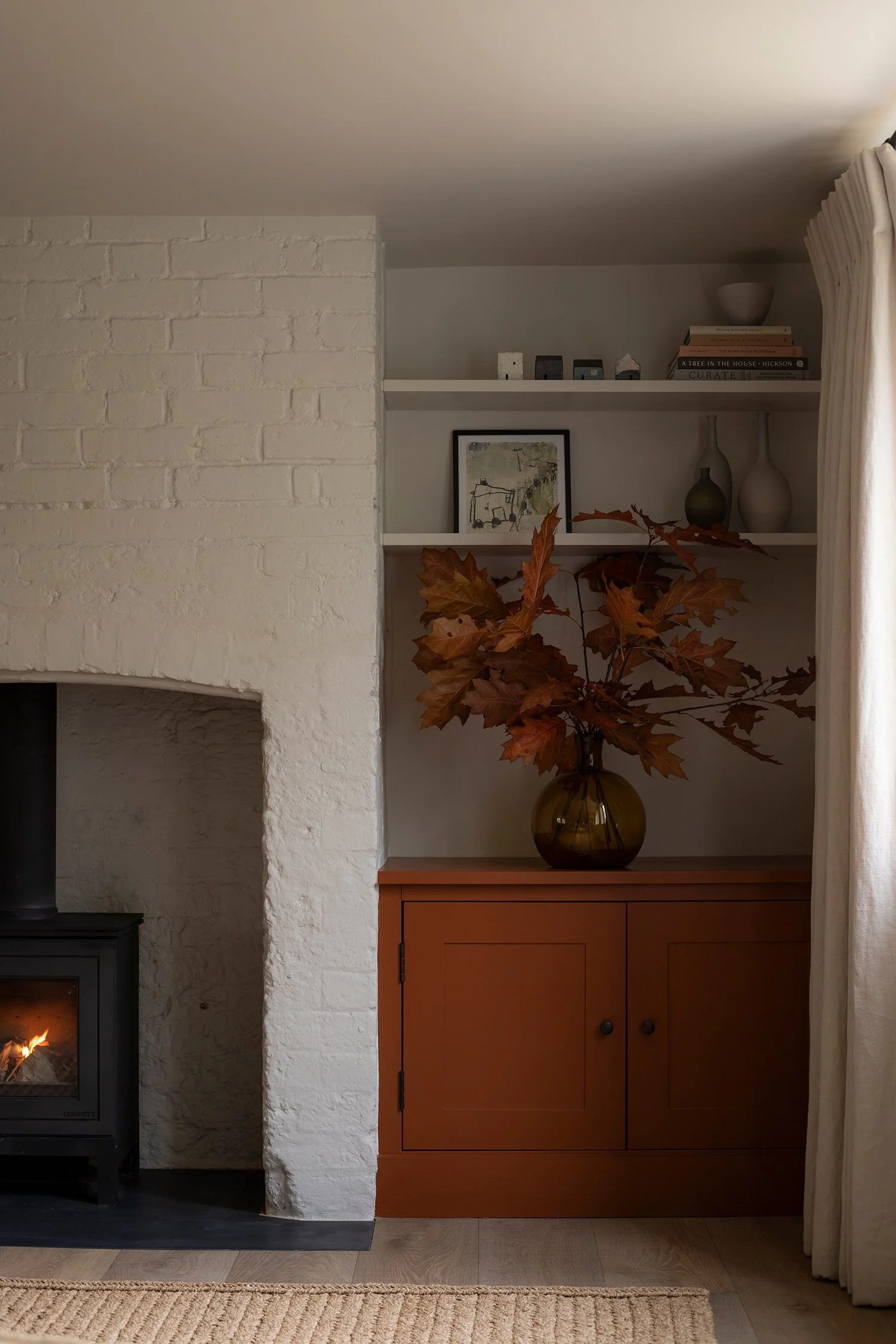 South Downs Cottage