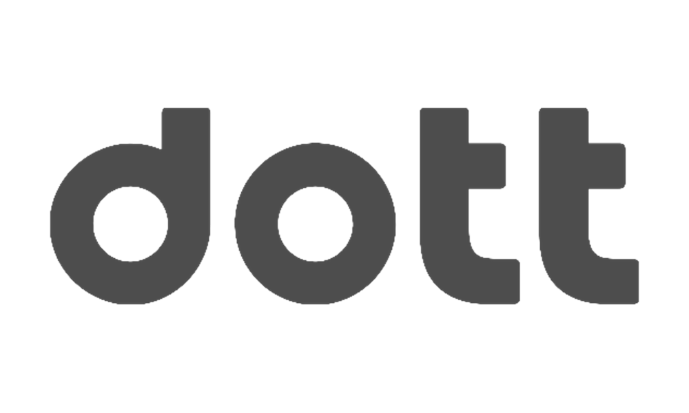 Dott logo
