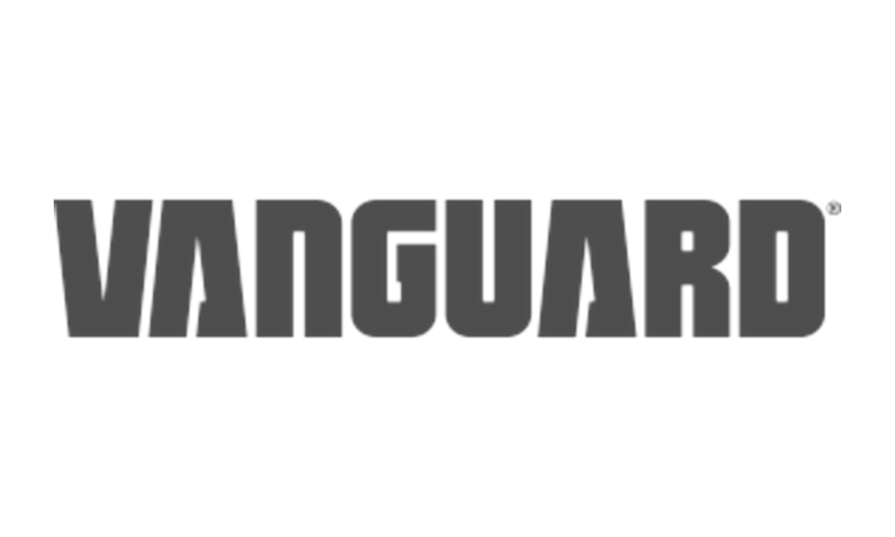 Vanguard logo