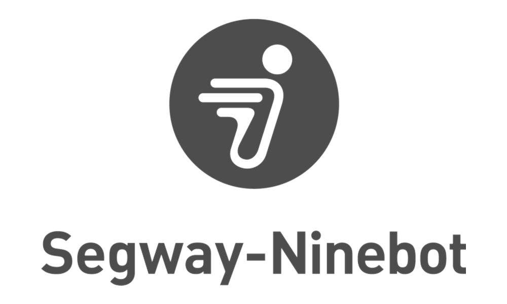 Segway Ninebot logo