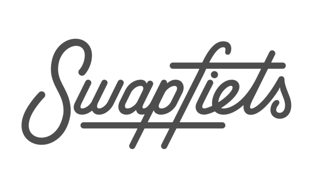 Swapfiets logo