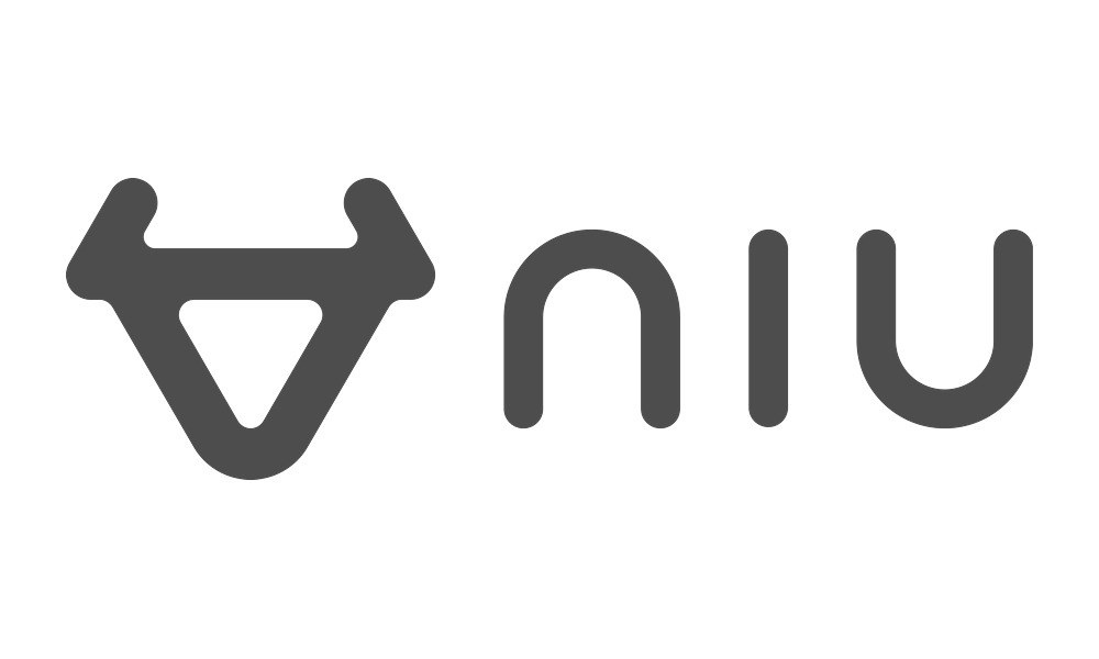 NIU logo