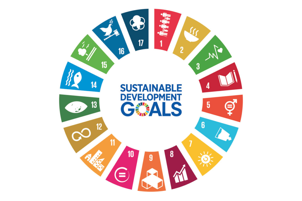 UN Sustainability Goals