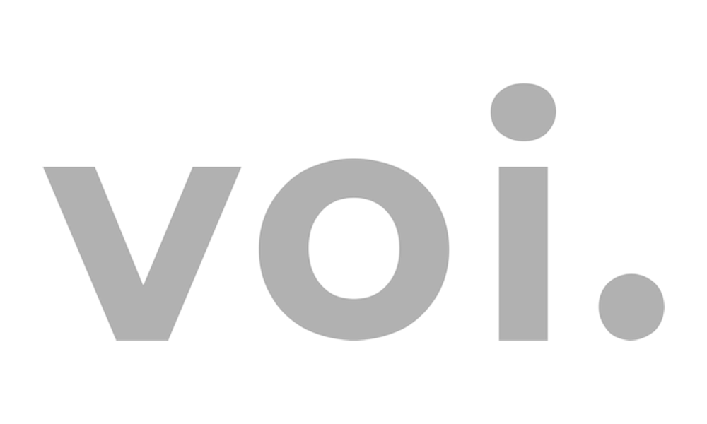 VOI logo