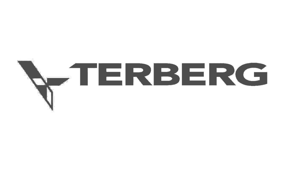 Terberg Vehicles logo