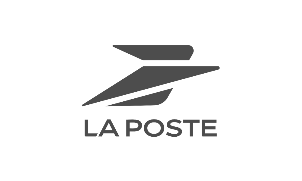 La Poste logo