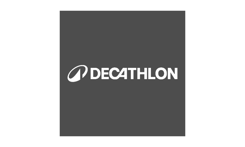 Decathlon logo
