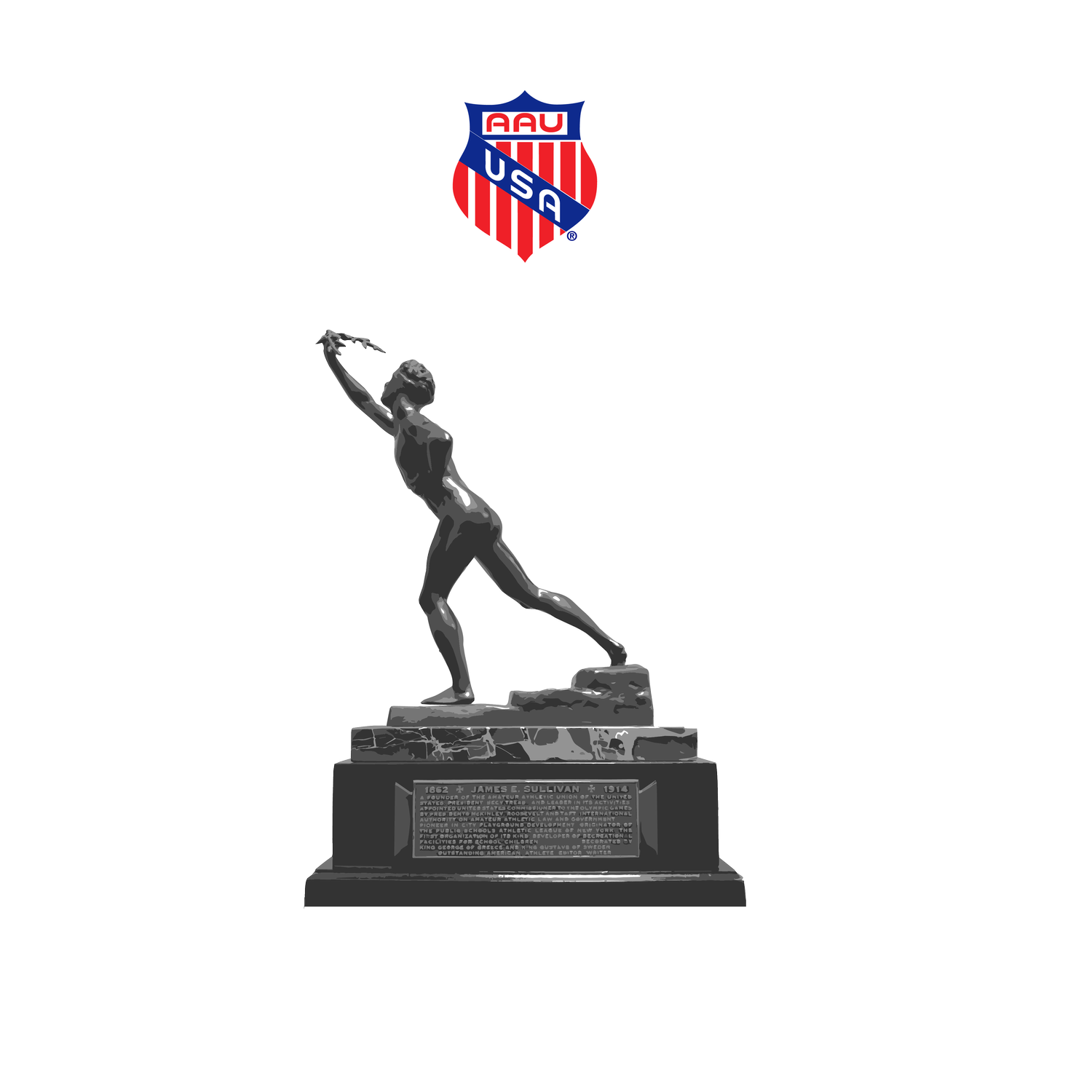 AAU Sullivan Award