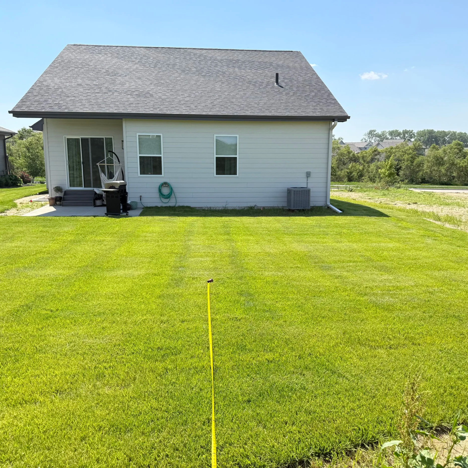 What We Look for First When Designing Your Landscape…