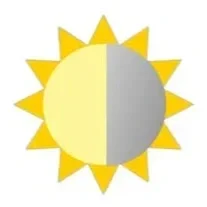 The Sun vs Shade Cheat Sheet