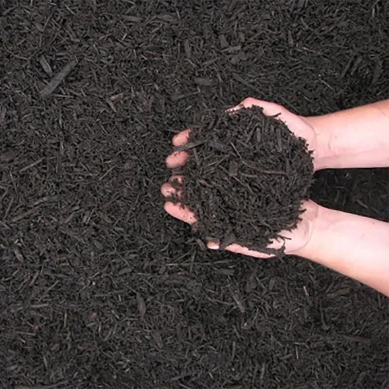 How to Do This Right (It's Not Just Dumping Mulch)